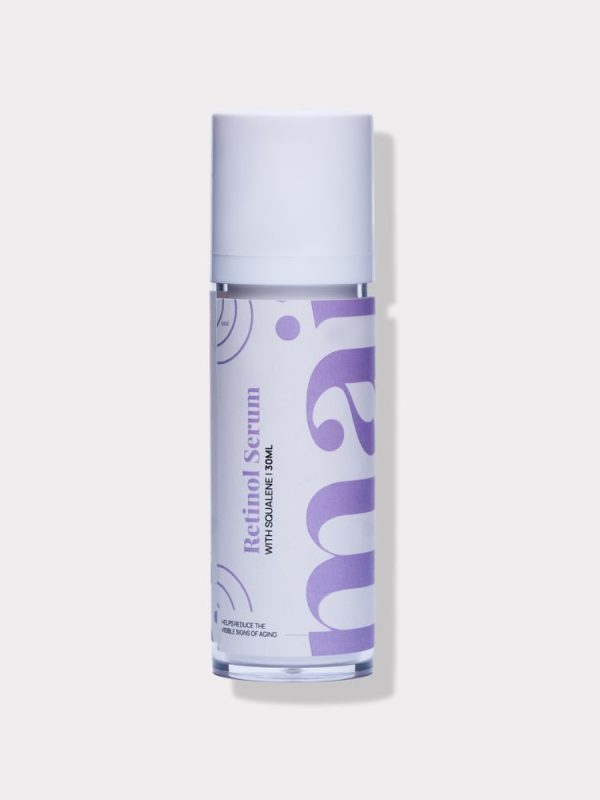 Retinol serum - Image 3