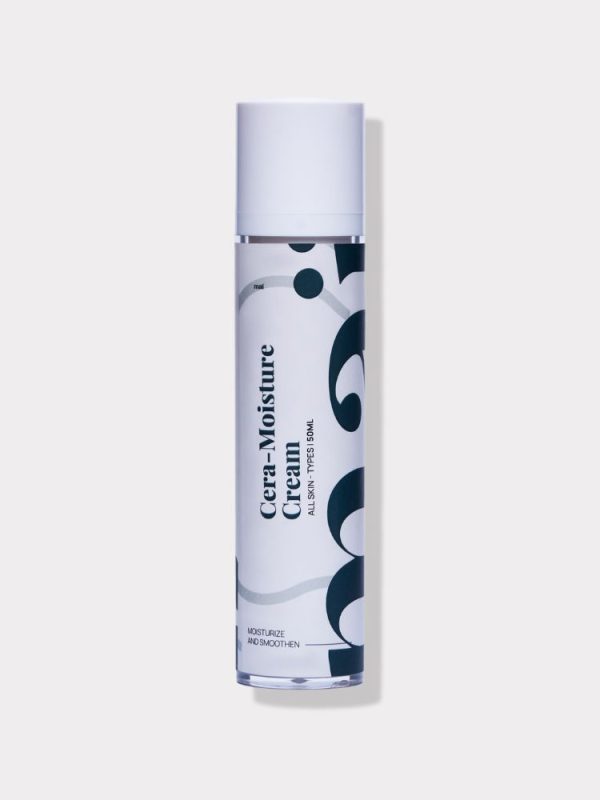 Cera-Moisture Cream - Image 3