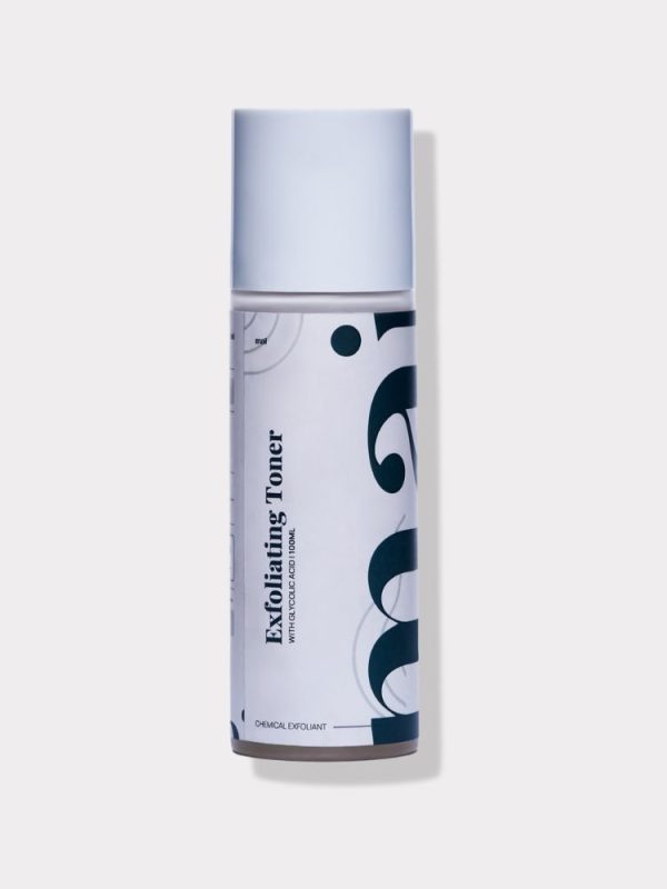 Exfoliating toner - Image 3