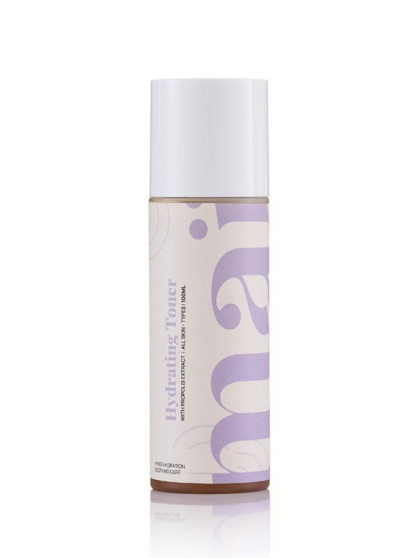 Hydrating Toner