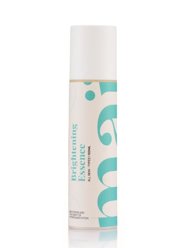 Brightening essence