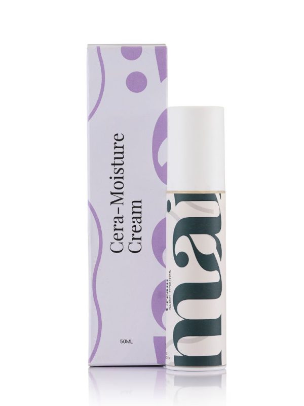 Cera-Moisture Cream - Image 2