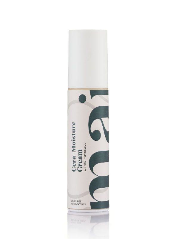 Cera-Moisture Cream