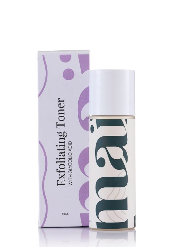 Exfoliating toner - Image 2