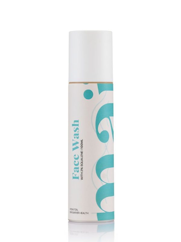 Face wash