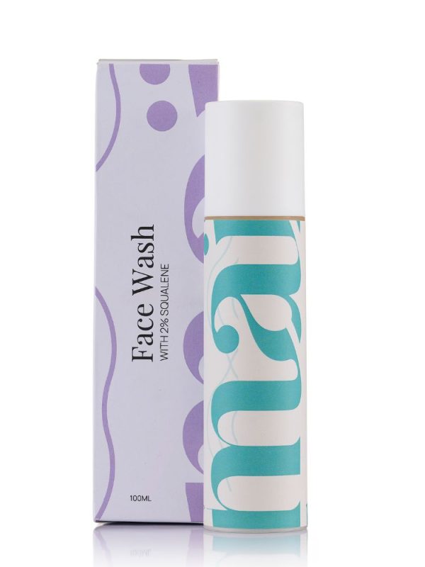 Face wash - Image 2