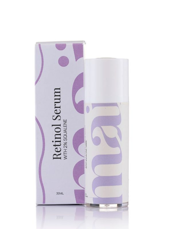 Retinol serum - Image 2
