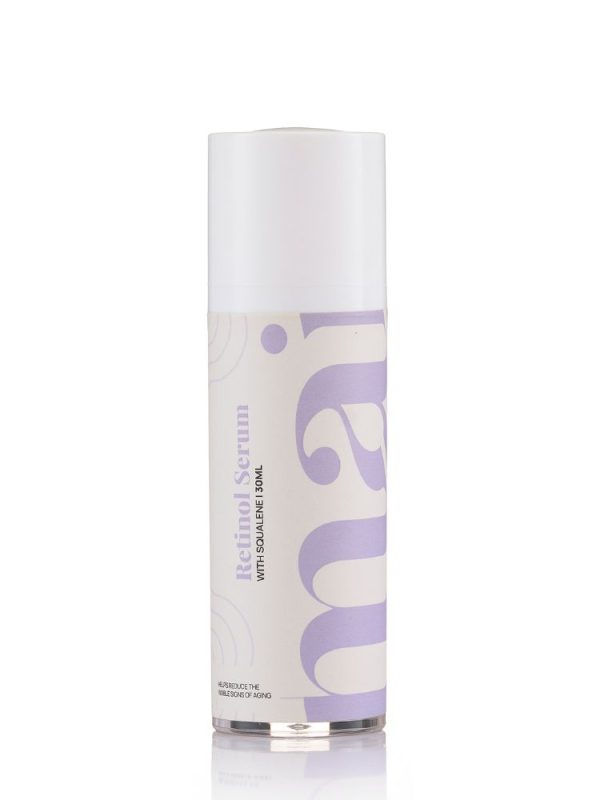 Retinol serum