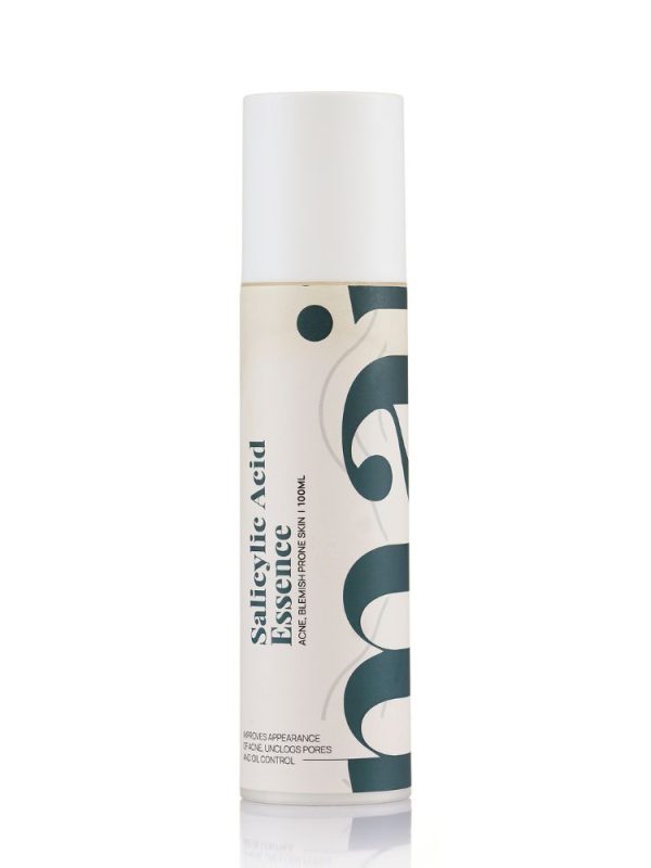 Salicylic acid essence