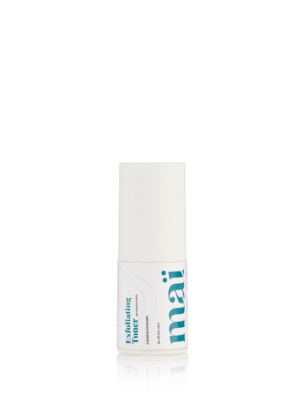 Exfoliating toner Mini