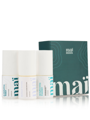 Hyperpigmentation Bundle Minis